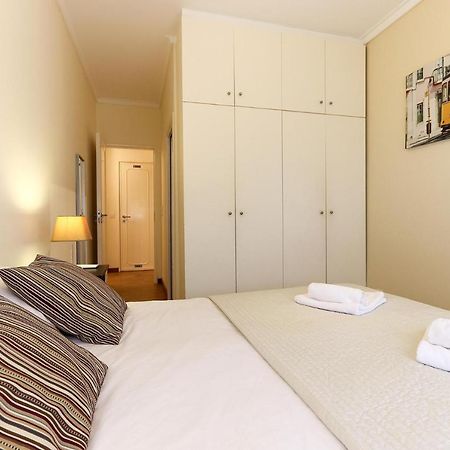 דירות ליסבון Lapa Terrace By Homing מראה חיצוני תמונה