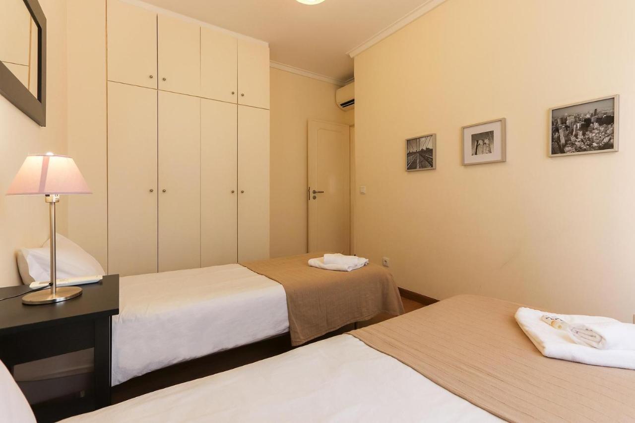 דירות ליסבון Lapa Terrace By Homing מראה חיצוני תמונה
