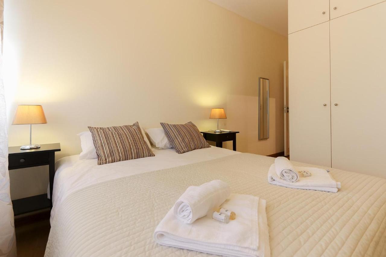 דירות ליסבון Lapa Terrace By Homing מראה חיצוני תמונה