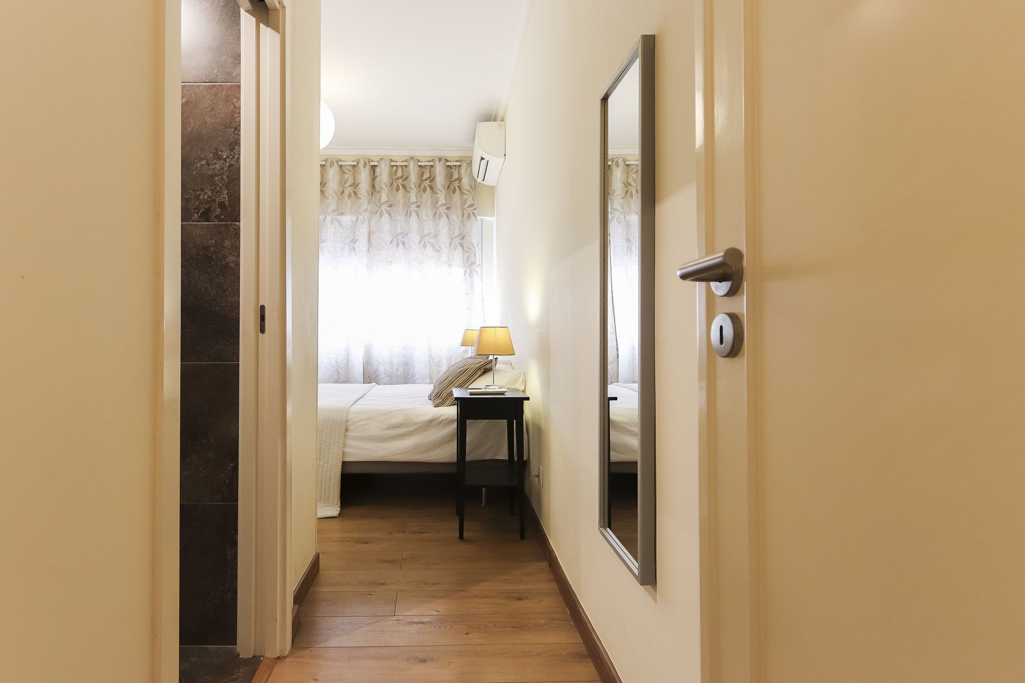 דירות ליסבון Lapa Terrace By Homing מראה חיצוני תמונה